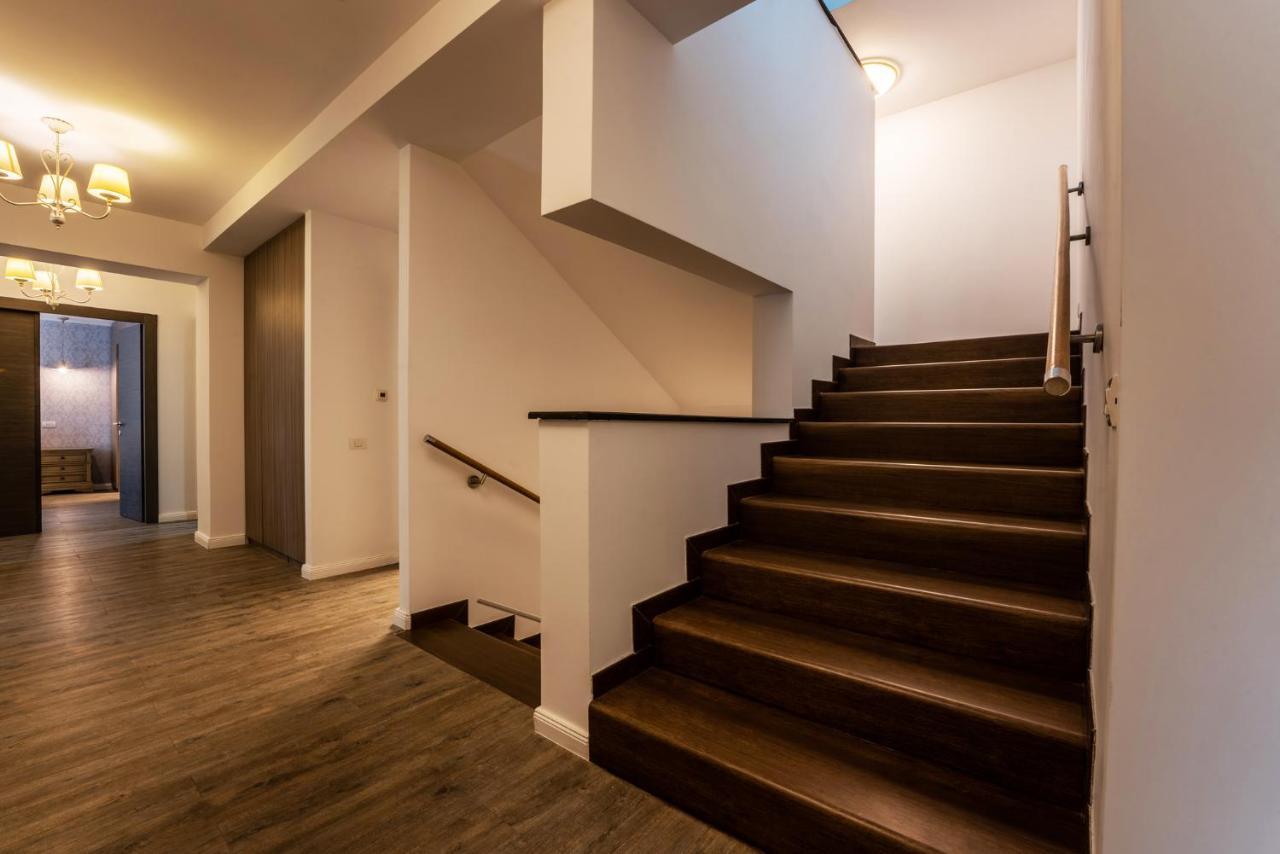 Silver Mountain - Ana'S Apartments Poiana Brašov Exteriér fotografie