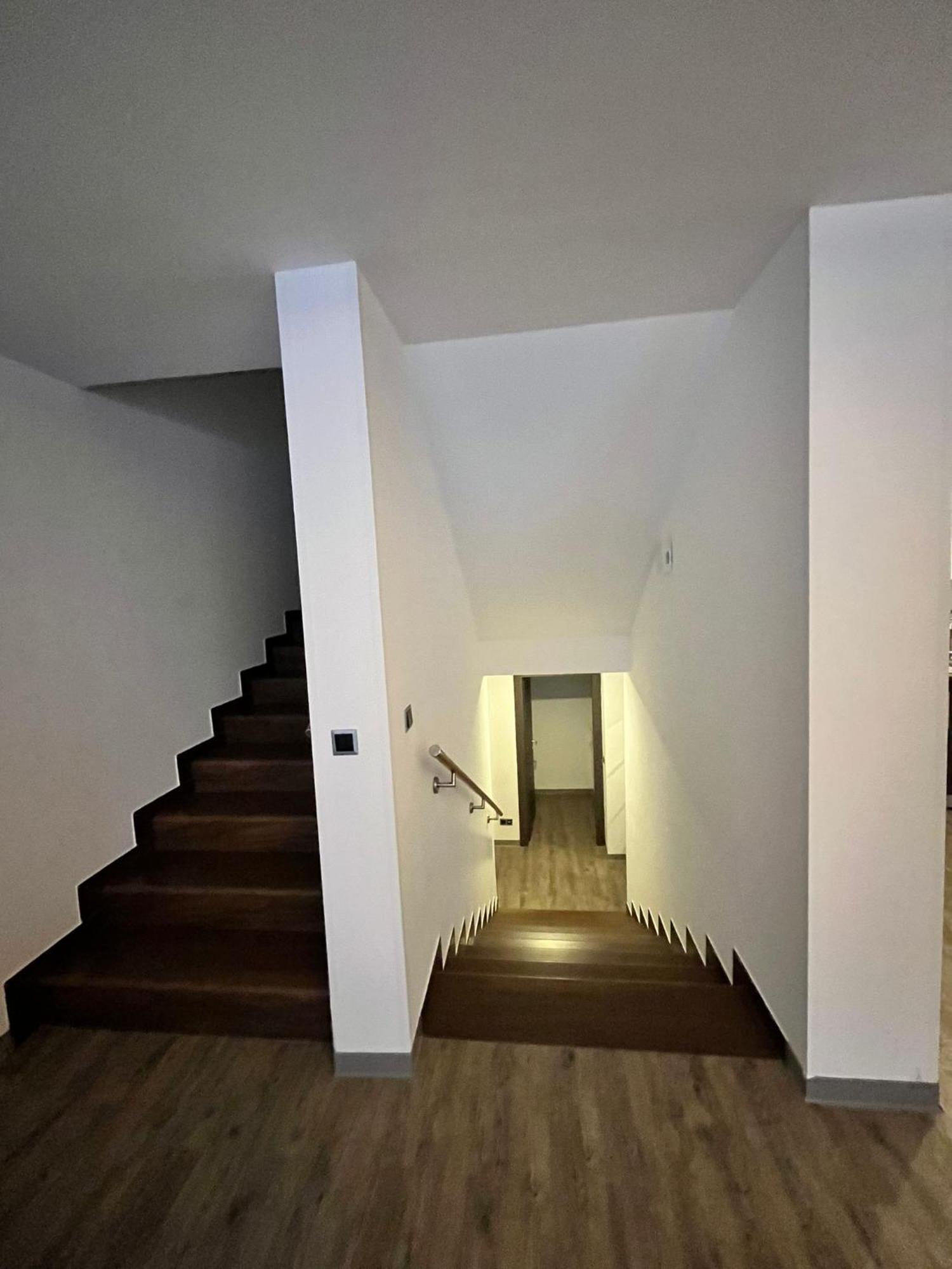 Silver Mountain - Ana'S Apartments Poiana Brašov Exteriér fotografie